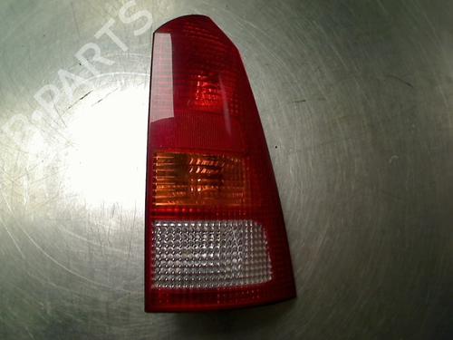 Højre baglygte Højre baglygte FORD FOCUS I Turnier (DNW) 1.6 16V (100 hp) 34690245 34690245