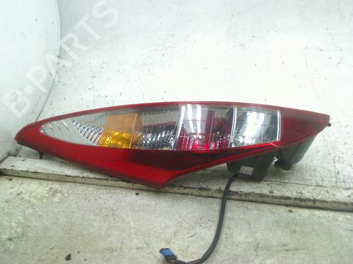 Used Left taillight Left taillight FIAT ULYSSE (179_) 2.0 (179BXA11, 179BXA1A) (136 hp) 34673102 34673102