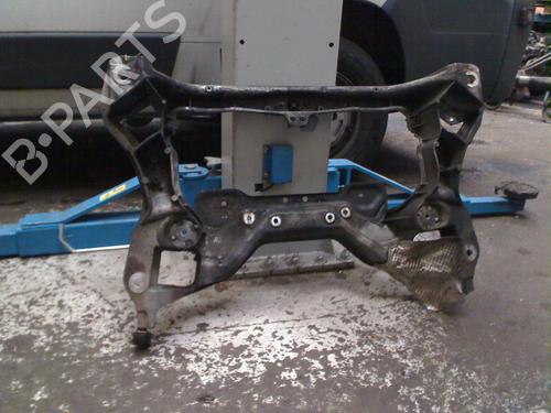 Used Subframe Subframe 34672769 34672769