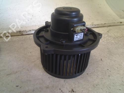 Used Heater blower motor Heater blower motor CHEVROLET MATIZ (M200, M250) 1.0 (67 hp) 34668127 34668127