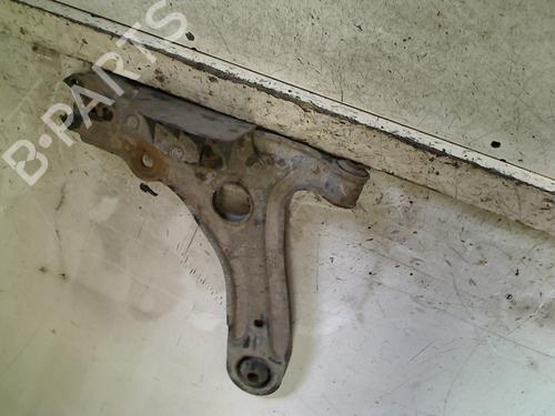 Used Left front suspension arm Left front suspension arm SEAT CORDOBA (6K1, 6K2) 1.6 i (75 hp) 34658182 34658182