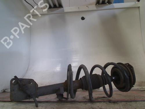 Used Right front shock absorber Right front shock absorber 34661398 34661398