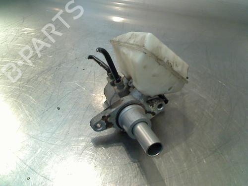 Used Brake master cylinder Brake master cylinder CITROËN C4 Grand Picasso I (UA_) 1.6 HDi (109 hp) 34678272 34678272