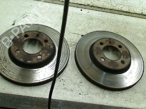Andre Andre SEAT INCA (6K9) 1.9 D (64 hp) 34653659 34653659
