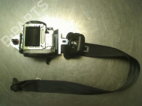 Used Front right seatbelt Front right seatbelt HYUNDAI i10 I (PA) 1.1 (67 hp) 36072622 36072622