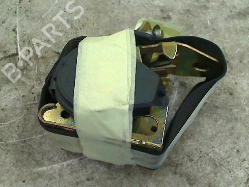 Used Rear right seatbelt Rear right seatbelt BMW 3 Touring (E36) 318 tds (90 hp) 34654214 34654214