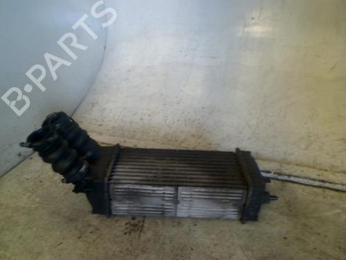 Intercooler Intercooler PEUGEOT PARTNER Box Body/MPV (5_, G_) 1.6 HDi 90 (90 hp) 34671416 34671416