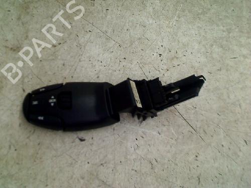 Used Steering column stalk Steering column stalk PEUGEOT 206 Hatchback (2A/C) 1.4 i (75 hp) 34675393 34675393