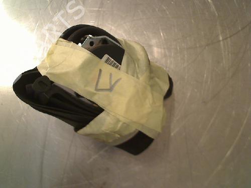 Used Front left seatbelt Front left seatbelt OPEL ASTRA H (A04) 1.6 (L48) (105 hp) 34677005 34677005