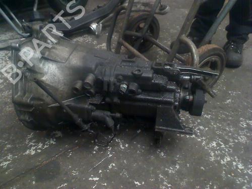 Used Gearbox Gearbox BMW 3 (E46) 318 i (118 hp) 34669390 34669390