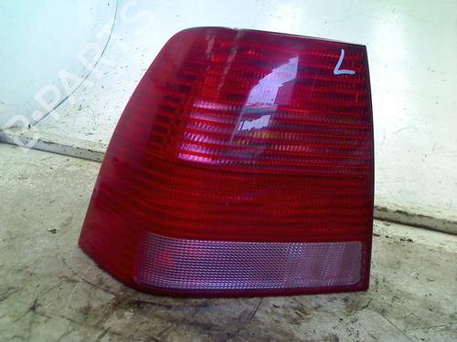 Used Left taillight Left taillight VW BORA I (1J2) 2.0 (115 hp) 34668621 34668621