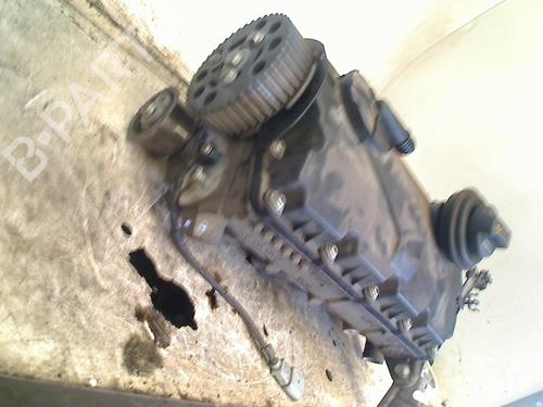 Cylinder head AUDI A3 (8P1) 1.9 TDI | BP34656892M5 - Image 3