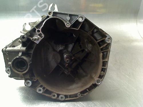 Used Gearbox Gearbox FIAT PANDA (169_) 1.2 (169AXF2A, 169AXF1A) (69 hp) 34689835 34689835