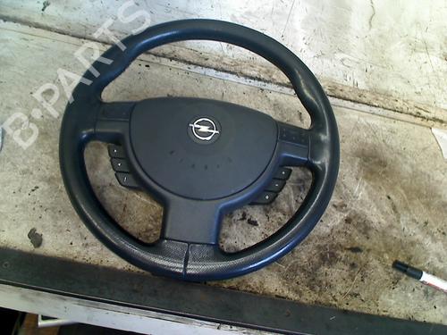 Used Driver airbag Driver airbag OPEL CORSA C (X01) 1.7 DTI (F08, F68) (75 hp) 34657237 34657237