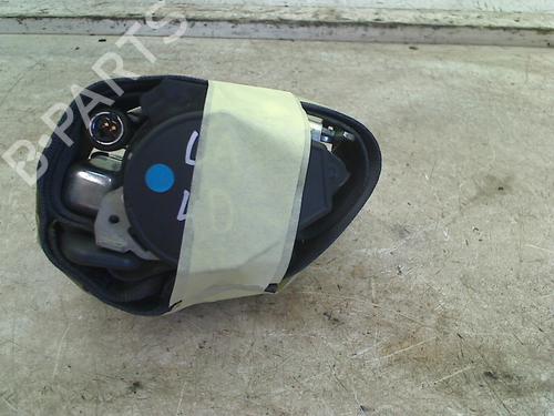 Used Rear left seatbelt Rear left seatbelt RENAULT MEGANE II (BM0/1_, CM0/1_) 1.5 dCi (BM1F, CM1F) (86 hp) 34654912 34654912