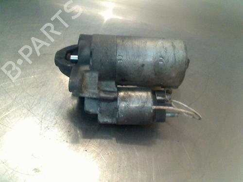 Starter PEUGEOT 307 (3A/C) 1.4 16V | BP34683789M8 - Image 2
