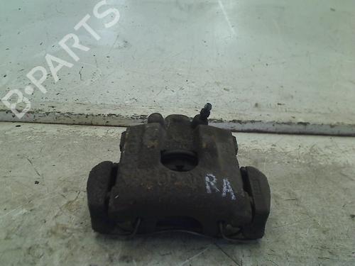 Used Right rear brake caliper Right rear brake caliper SAAB 9-5 (YS3E) 2.0 t (185 hp) 34667649 34667649