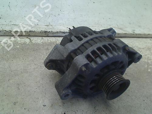alternator-opel-zafira-a-mpv-t98-1999-2000-2001-2002-2003-2004-2005-2006-34666969 main image