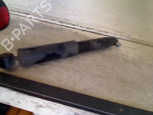 Used Left rear shock absorber Left rear shock absorber RENAULT LAGUNA I (B56_, 556_) 1.8 (94 hp) 34667070 34667070