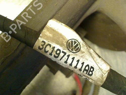Steering rack VW PASSAT CC B6 (357) 1.8 TSI | BP39173269M22 - Image 4