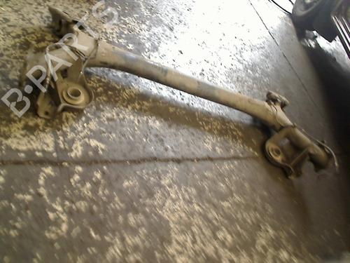 Bagaksel Bagaksel PEUGEOT 307 SW (3H) 1.6 16V (109 hp) 34661135 34661135