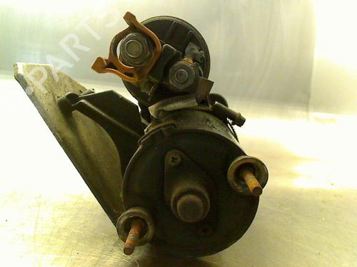 Starter AUDI A4 B6 Avant (8E5) 2.0 FSI | BP39943962M8 - Image 2