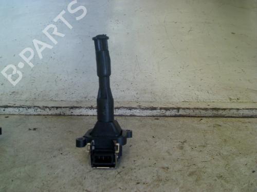 Tændspole Tændspole BMW 5 (E39) 520 i (150 hp) 34672453 34672453