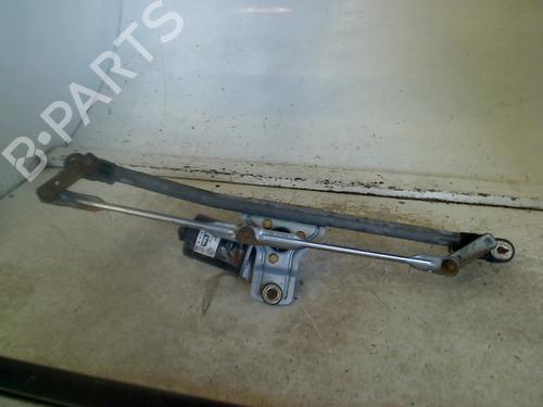 Used Front wiper motor Front wiper motor FIAT STILO (192_) 1.2 16V (192_XA1B) (80 hp) 34665824 34665824
