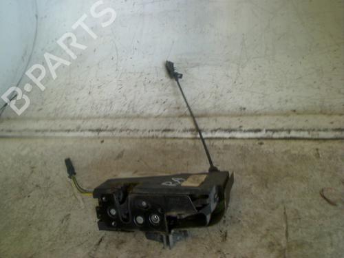 Used Rear right lock Rear right lock VW SHARAN (7M8, 7M9, 7M6) 1.9 TDI (115 hp) 34671072 34671072
