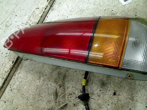 Used Right taillight Right taillight HYUNDAI ATOS (MX) 1.0 i (54 hp) 34653843 34653843