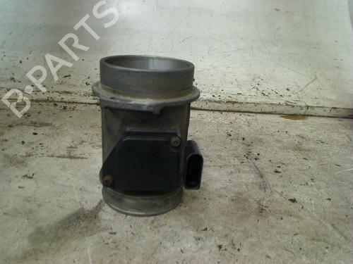 Used Mass air flow sensor Mass air flow sensor AUDI A4 B6 Avant (8E5) 2.5 TDI quattro (180 hp) 34669651 34669651