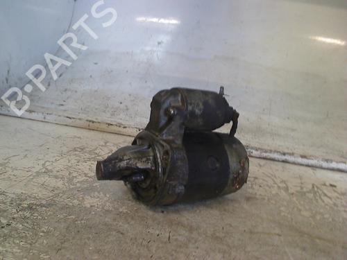 Used Starter Starter HYUNDAI ACCENT I (X-3) 1.3 i 12V (84 hp) 34663140 34663140