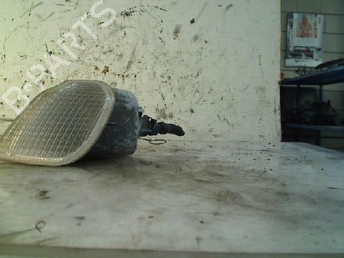 Used Left front indicator Left front indicator ALFA ROMEO 146 (930_) 1.4 i.e. 16V T.S. (930.B3A) (103 hp) 34650051 34650051