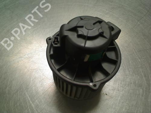 Used Heater blower motor Heater blower motor SMART FORTWO Coupe (450) 0.7 (450.352, 450.332) (61 hp) 34690129 34690129