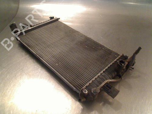 Used Water radiator Water radiator OPEL ASTRA H GTC (A04) 1.8 (L08) (125 hp) 34684618 34684618
