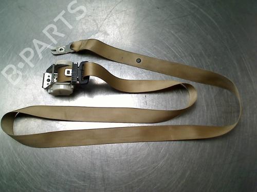 Used Rear right seatbelt Rear right seatbelt BMW 5 Touring (E61) 520 d (150 hp) 34688776 34688776