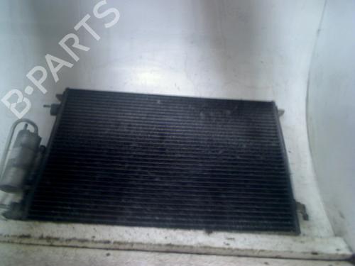 Used AC radiator AC radiator OPEL VECTRA C Estate (Z02) 2.2 direct (F35) (155 hp) 34671473 34671473