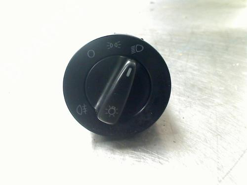 Used Headlight switch Headlight switch VW GOLF IV (1J1) 1.4 16V (75 hp) 34685292 34685292