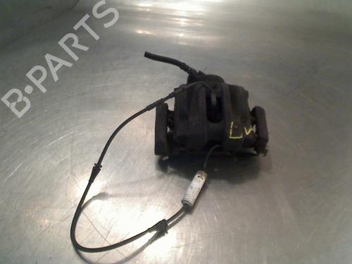 Used Left front brake caliper Left front brake caliper BMW 3 (E90) 318 d (122 hp) 34683153 34683153