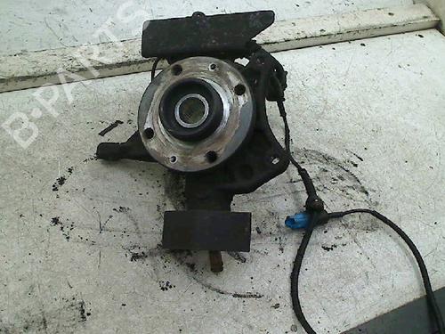 Used Right front steering knuckle Right front steering knuckle CITROËN C5 I Break (DE_) 2.0 16V (DERFNF, DERFNC, RERFNC) (136 hp) 34653920 34653920