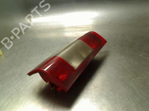 Used Left taillight Left taillight MERCEDES-BENZ SPRINTER 3-t Van (B903) 311 CDI (903.661, 903.662, 903.663) (109 hp) 34690655 34690655