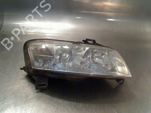 Used Right headlight Right headlight FIAT STILO (192_) 1.6 16V (192_XB1A) (103 hp) 34683361 34683361