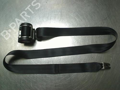 Cinto de segurança traseiro esquerdo Cinto de segurança traseiro esquerdo SKODA OCTAVIA III Combi (5E5, 5E6) 1.6 TDI (105 hp) 34690778 34690778