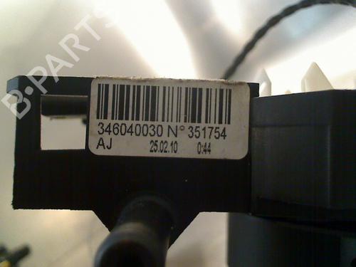 Steering column stalk RENAULT TWINGO II (CN0_) 1.2 16V (CN0K, CN0V, CN0A) | BP34679433I23 - Image 3