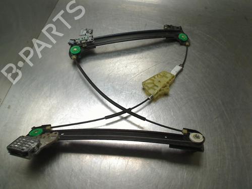 Front right window mechanism CITROËN C6 (TD_) 2.2 HDi | BP34690005C23 - Image 2