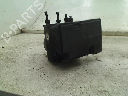 Used ABS pump ABS pump FIAT DOBLO MPV (119_, 223_) 1.3 JTD (75 hp) 34667461 34667461