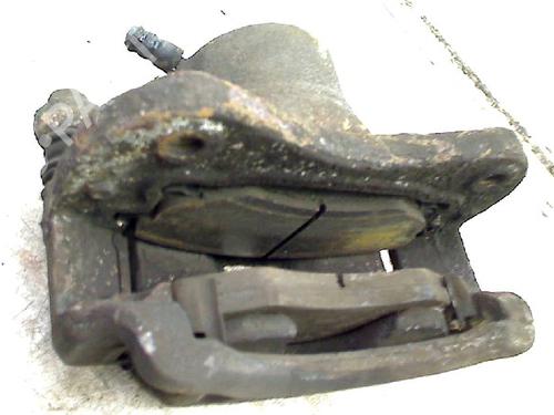 Left front brake caliper KIA JOICE (MTE1P) 2.0 | BP34654359M105 - Image 2