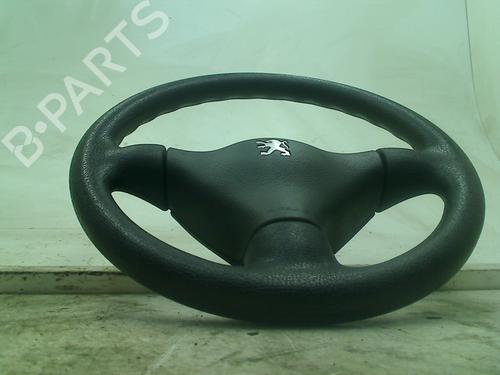 Used Driver airbag Driver airbag PEUGEOT 206 Hatchback (2A/C) 1.4 i (75 hp) 34651318 34651318