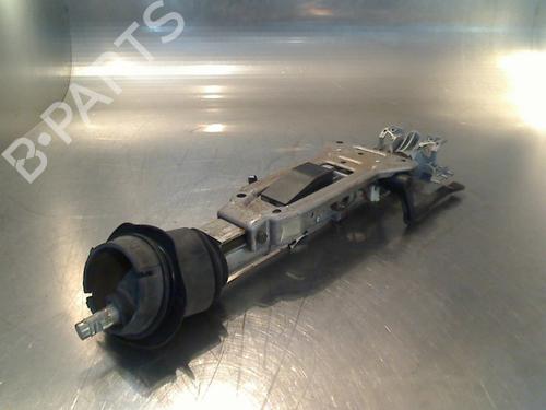 Used Steering column Steering column BMW 1 (E81) 116 i (122 hp) 34681318 34681318
