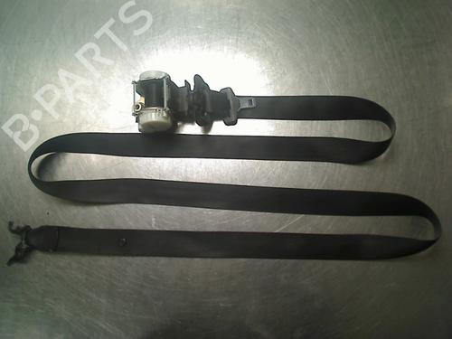 Used Front right seatbelt Front right seatbelt BMW 1 (E87) 116 i (115 hp) 34689443 34689443